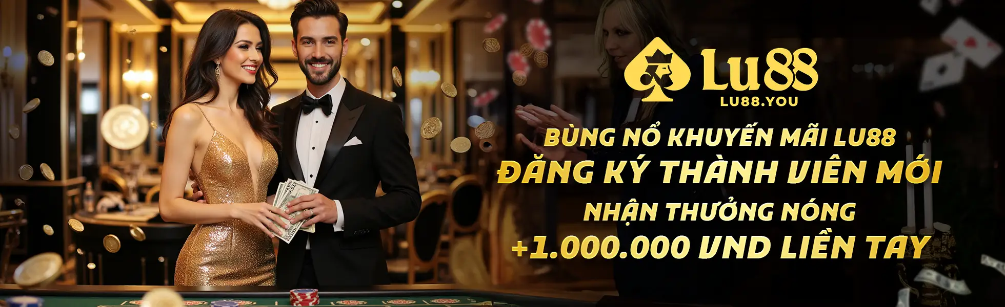 Bùng Nổ Khuyến Mãi