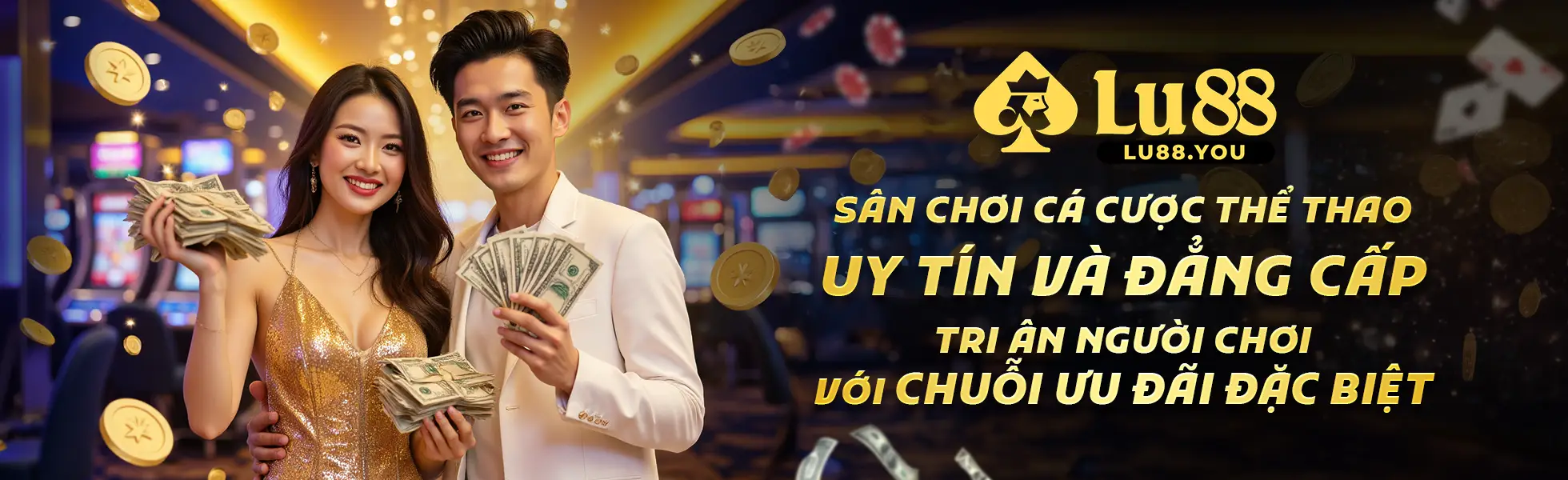 Lu88_ Sân Chơi Cá Cược thể thao Uy Tín Và Đẳng Cấp